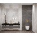 Керамогранит Laparet Titan White cтруктурный 60x120 - миниатюра 2