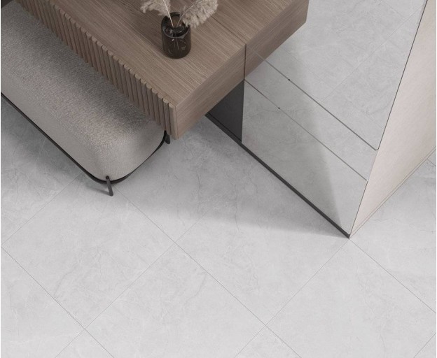 Керамогранит Laparet Toro серый 50x50 - изображение 2