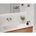 Керамогранит Laparet Torso Bianco матовый 60x60 - миниатюра 12