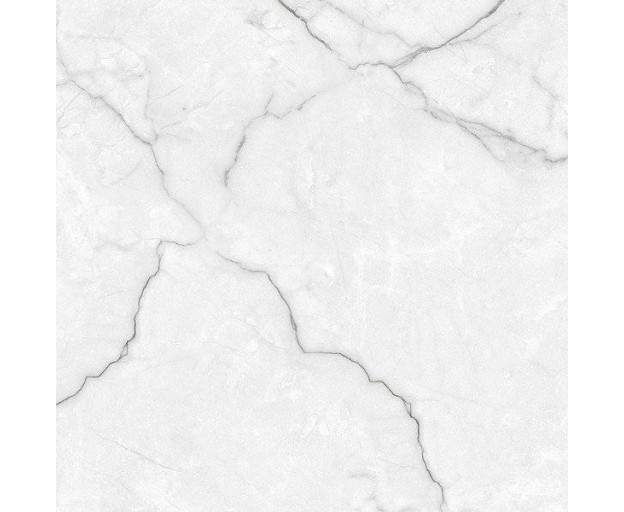 Керамогранит Laparet Torso Bianco матовый 60x60 - изображение 4