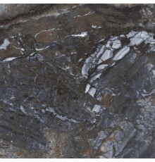 Керамогранит Laparet Vega Brown полированный 60x60
