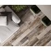 Керамогранит Laparet Vintage Grey серый 20x120 - миниатюра 2