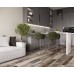 Керамогранит Laparet Vintage Grey серый 20x120 - миниатюра 1