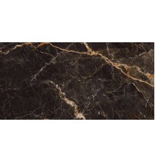 Керамогранит Laparet Xtreme Nero полированный 60x120