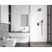Керамическая плитка Laparet Aston серый 30x60 - миниатюра 7