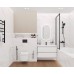 Керамогранит Ceradim Calacatta Clarity Gold полированный 60x120 - миниатюра 4