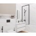 Керамогранит Ceradim Calacatta Clarity Gold полированный 60x120 - миниатюра 5