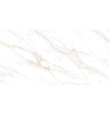 Керамогранит Ceradim Calacatta Clarity Gold полированный 60x120