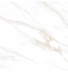 Керамогранит Ceradim Calacatta Clarity Gold полированный 60x60