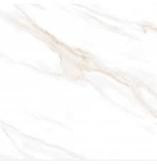 Керамогранит Ceradim Calacatta Clarity Gold матовый 80x80