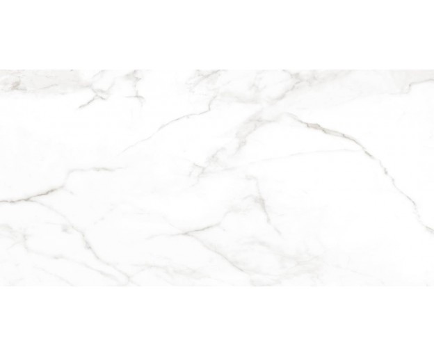Керамогранит Ceradim Calacatta Faro Grey полированный 60x120 - изображение 1