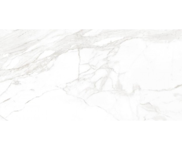Керамогранит Ceradim Calacatta Faro Grey полированный 60x120 - изображение 2