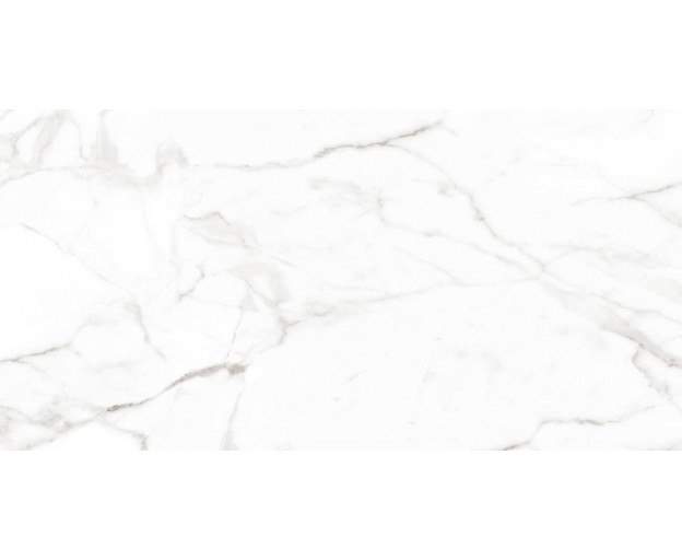 Керамогранит Ceradim Calacatta Faro Grey полированный 60x120 - изображение 3