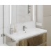 Керамогранит Ceradim Calacatta Faro Grey полированный 60x120 - миниатюра 6