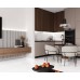 Керамогранит Ceradim Calacatta Faro Grey полированный 60x120 - миниатюра 7