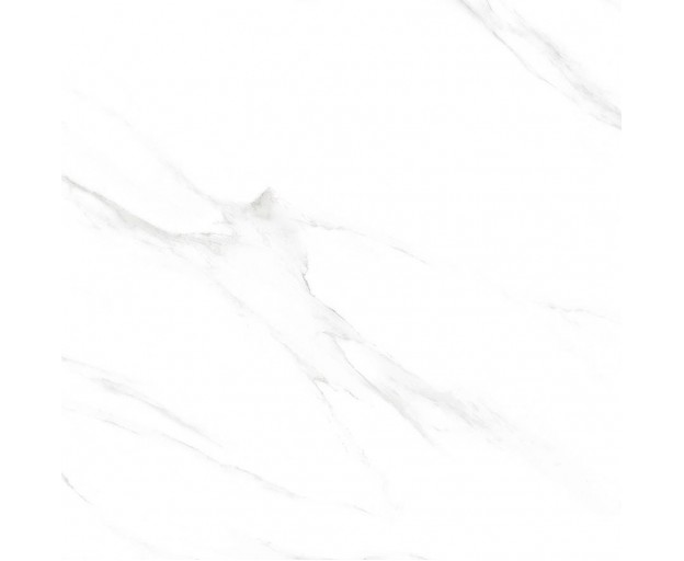 Керамогранит Ceradim Calacatta Genius полированный 60x60 - изображение 1