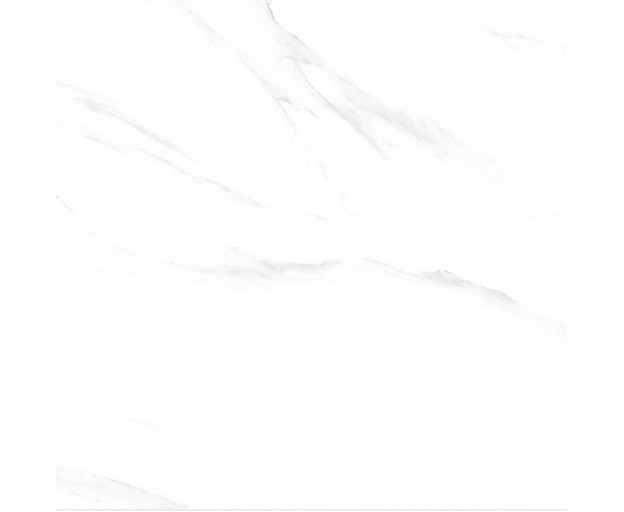 Керамогранит Ceradim Calacatta Genius полированный 60x60 - изображение 2
