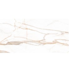 Керамогранит Ceradim Calacatta Goddes Gold полированный 60x120