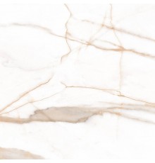 Керамогранит Ceradim Calacatta Goddes Gold полированный 60x60