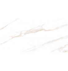 Керамогранит Ceradim Calacatta Regal Gold полированный 60x120