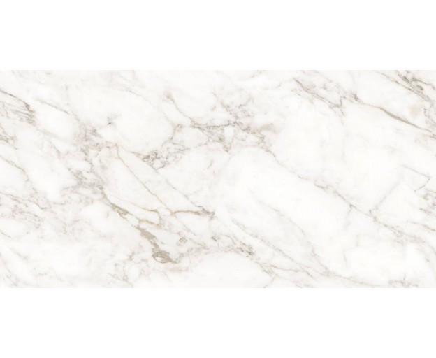 Керамогранит Ceradim Carrara Immense полированный 60x120 - изображение 1