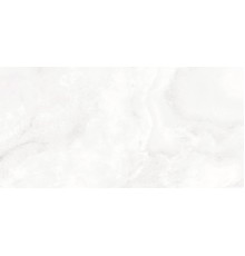 Настенный керамогранит Laparet Cosmo Bianco глянцевый 40x80