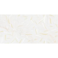 Керамический декор Laparet Enya белый 30x60