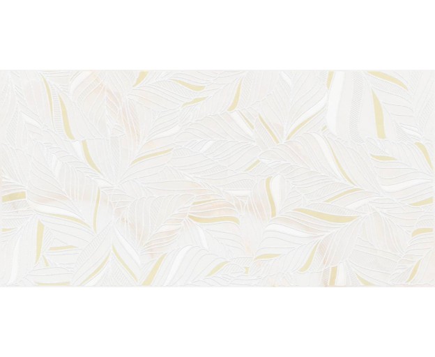 Керамический декор Laparet Enya белый 30x60 - изображение 3