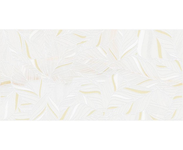 Керамический декор Laparet Enya белый 30x60 - изображение 5