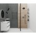 Настенный керамогранит Laparet Evolution gris матовый 40x80 - миниатюра 8