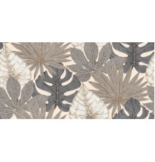 Керамический декор Laparet Botany матовый 40x80
