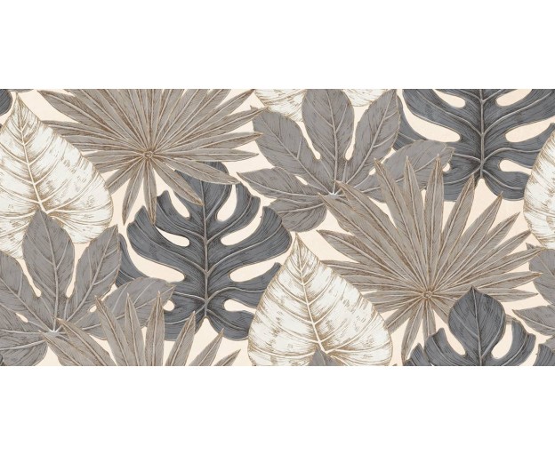 Керамический декор Laparet Botany матовый 40x80 - изображение 5