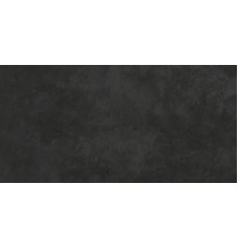 Настенный керамогранит Laparet Evolution nero матовый 40x80