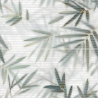Керамическое панно Laparet Bamboo глянцевый 80x80