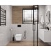 Керамогранит Ceradim Mramor Princess Gray полированный 60x120 - миниатюра 5