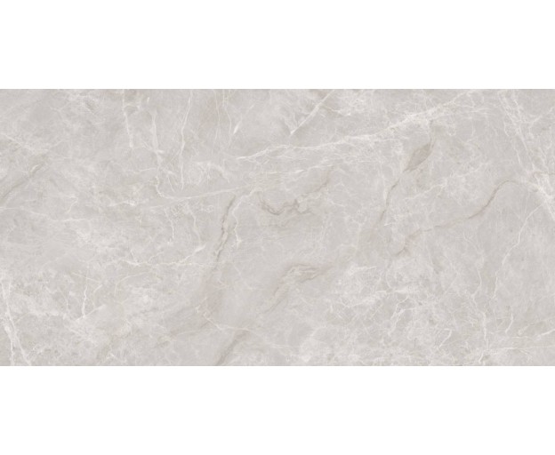 Керамогранит Ceradim Mramor Princess Gray полированный 60x120 - изображение 1