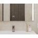 Керамогранит Ceradim Mramor Purple Beige полированный 60x120 - миниатюра 6