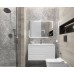 Керамогранит Ceradim Mramor Story Grey полированный 60x120 - миниатюра 4