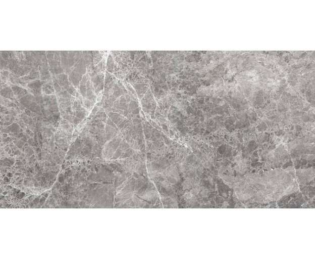 Керамогранит Ceradim Mramor Story Grey полированный 60x120 - изображение 3