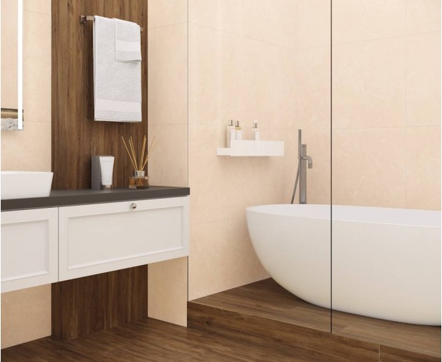 Керамогранит Ceradim Mramor Delight матовый 60x60 - изображение 9