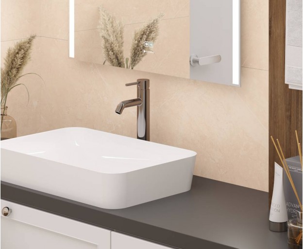 Керамогранит Ceradim Mramor Delight матовый 60x60 - изображение 10