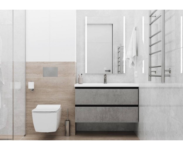 Керамогранит Ceradim Ocean Fairy полированный 60x120 - изображение 5