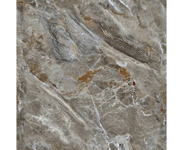 Керамогранит Ceradim Ocean Singular Graphite полированный 60x60 - изображение 1