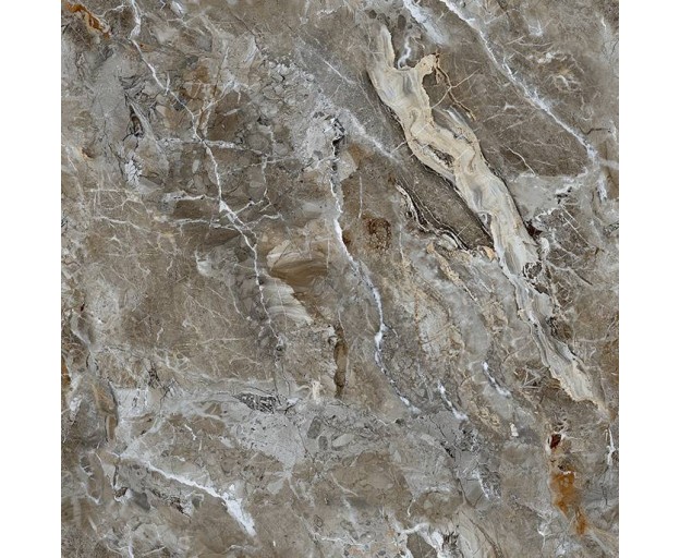 Керамогранит Ceradim Ocean Singular Graphite полированный 60x60 - изображение 4
