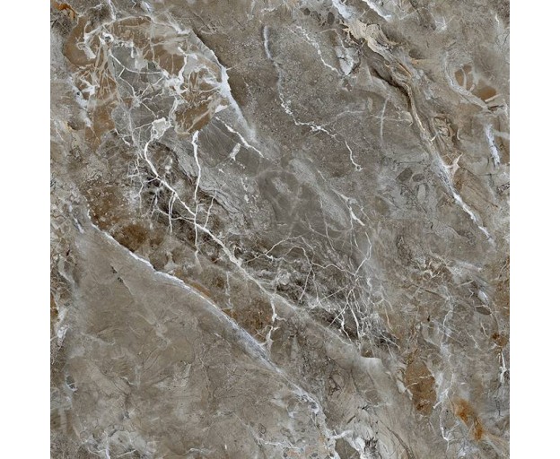 Керамогранит Ceradim Ocean Singular Graphite полированный 60x60 - изображение 6