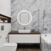 Керамогранит Ceradim Ocean gorgeous blue полированный 60x120 - миниатюра 4