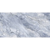 Керамогранит Ceradim Ocean gorgeous blue полированный 60x120