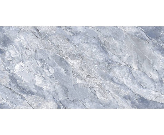 Керамогранит Ceradim Ocean gorgeous blue полированный 60x120 - изображение 2