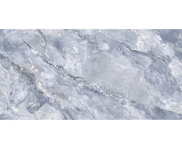 Керамогранит Ceradim Ocean gorgeous blue полированный 60x120 - изображение 3