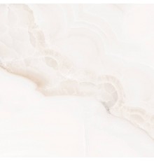 Керамогранит Ceradim Onyx imperator white полированный 60x60